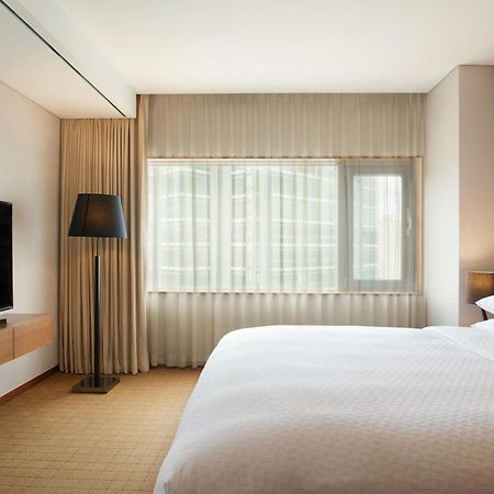 Four Points By Sheraton Seoul, Guro Ngoại thất bức ảnh
