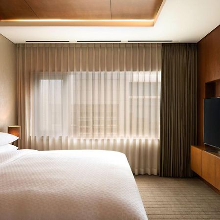 Four Points By Sheraton Seoul, Guro Ngoại thất bức ảnh