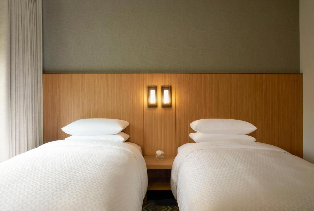 Four Points By Sheraton Seoul, Guro Ngoại thất bức ảnh