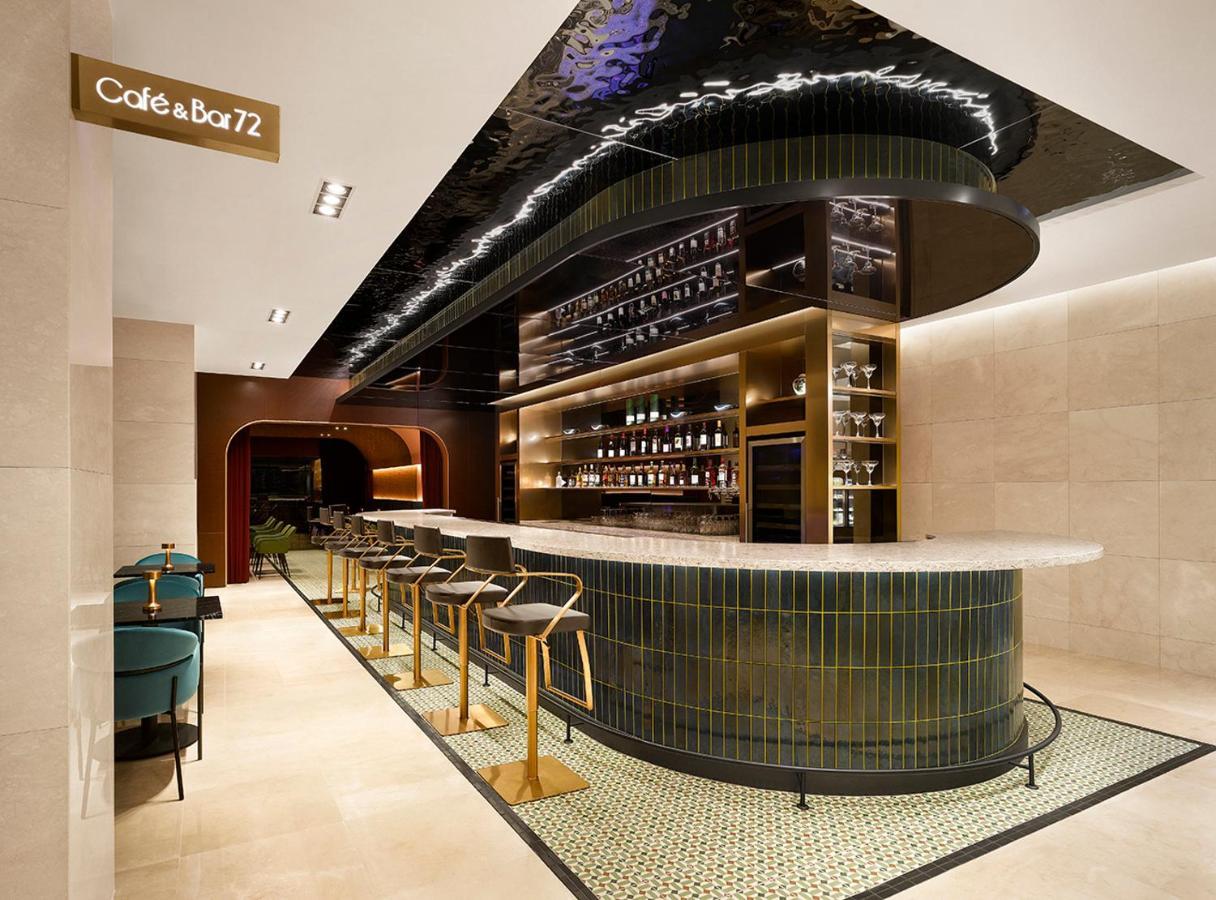 Four Points By Sheraton Seoul, Guro Ngoại thất bức ảnh