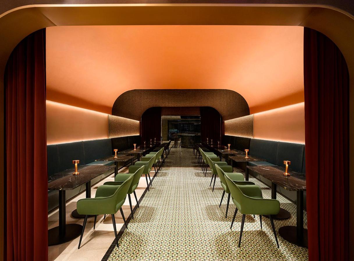 Four Points By Sheraton Seoul, Guro Ngoại thất bức ảnh