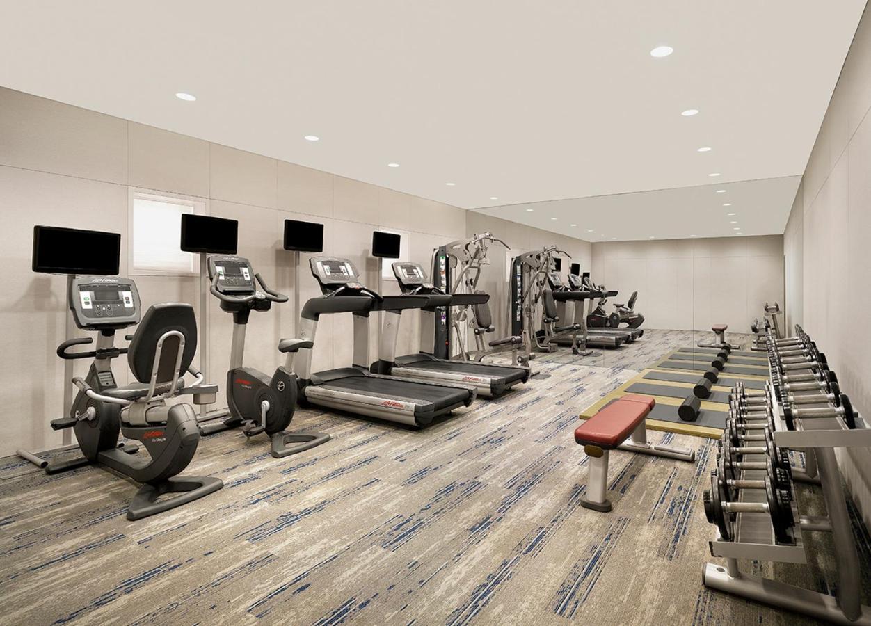 Four Points By Sheraton Seoul, Guro Ngoại thất bức ảnh