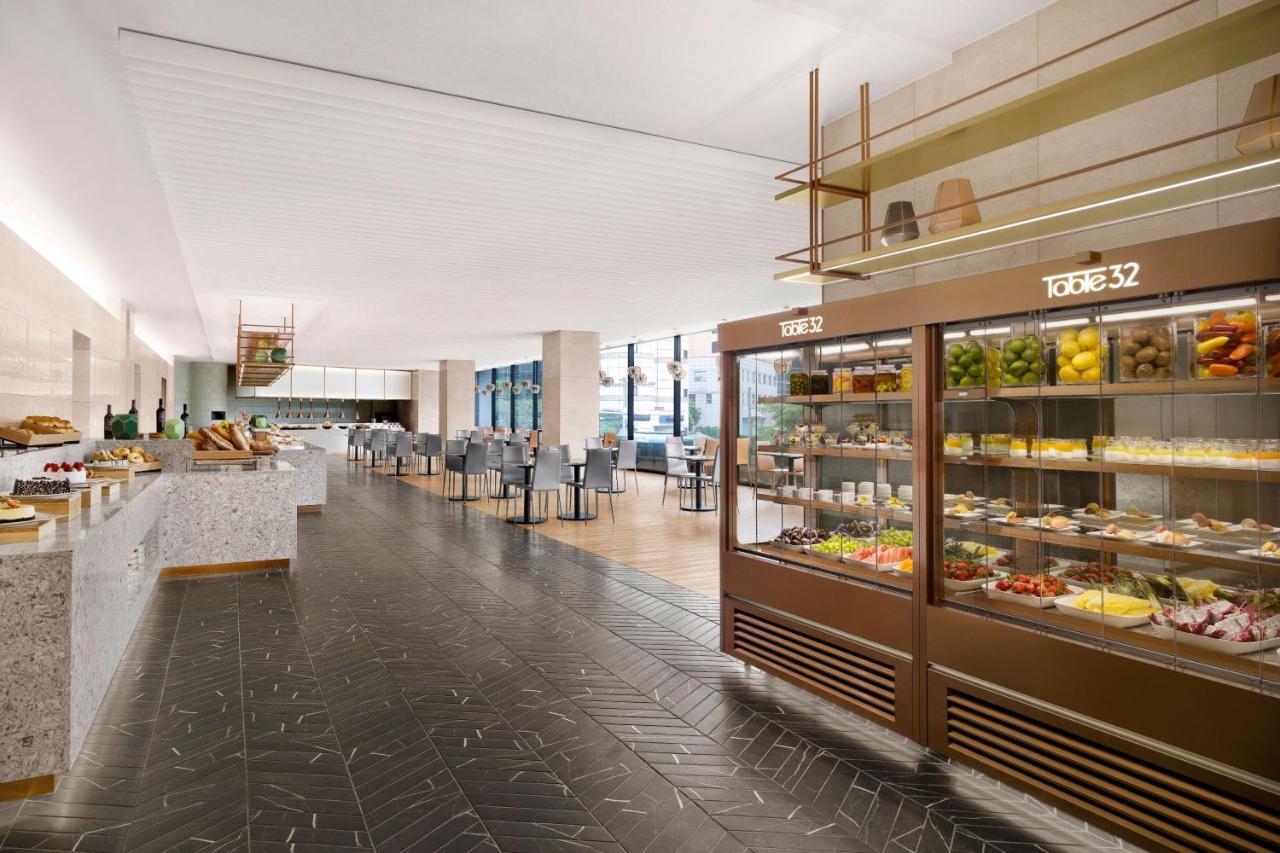 Four Points By Sheraton Seoul, Guro Ngoại thất bức ảnh