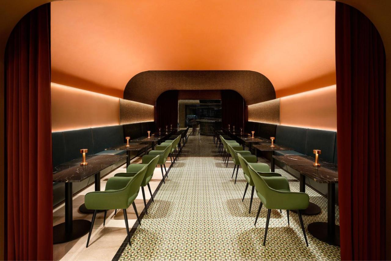 Four Points By Sheraton Seoul, Guro Ngoại thất bức ảnh
