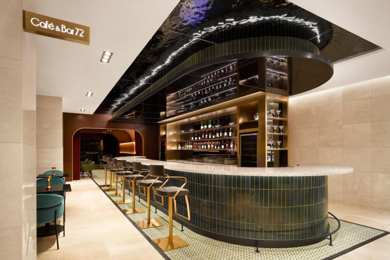 Four Points By Sheraton Seoul, Guro Ngoại thất bức ảnh