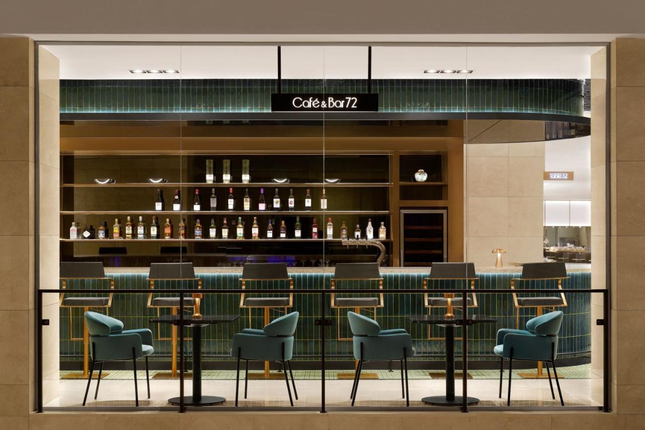 Four Points By Sheraton Seoul, Guro Ngoại thất bức ảnh