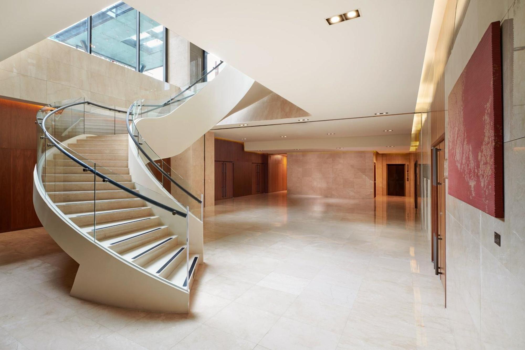 Four Points By Sheraton Seoul, Guro Ngoại thất bức ảnh