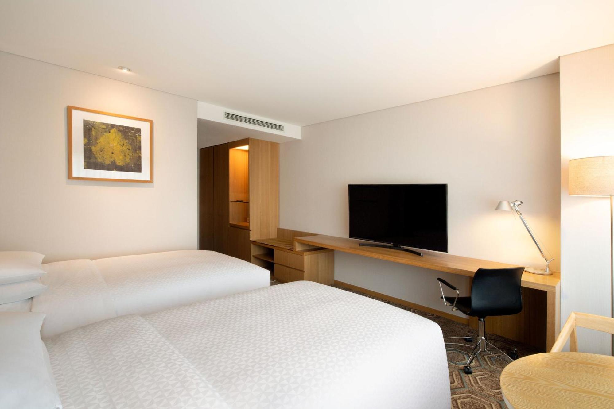 Four Points By Sheraton Seoul, Guro Ngoại thất bức ảnh