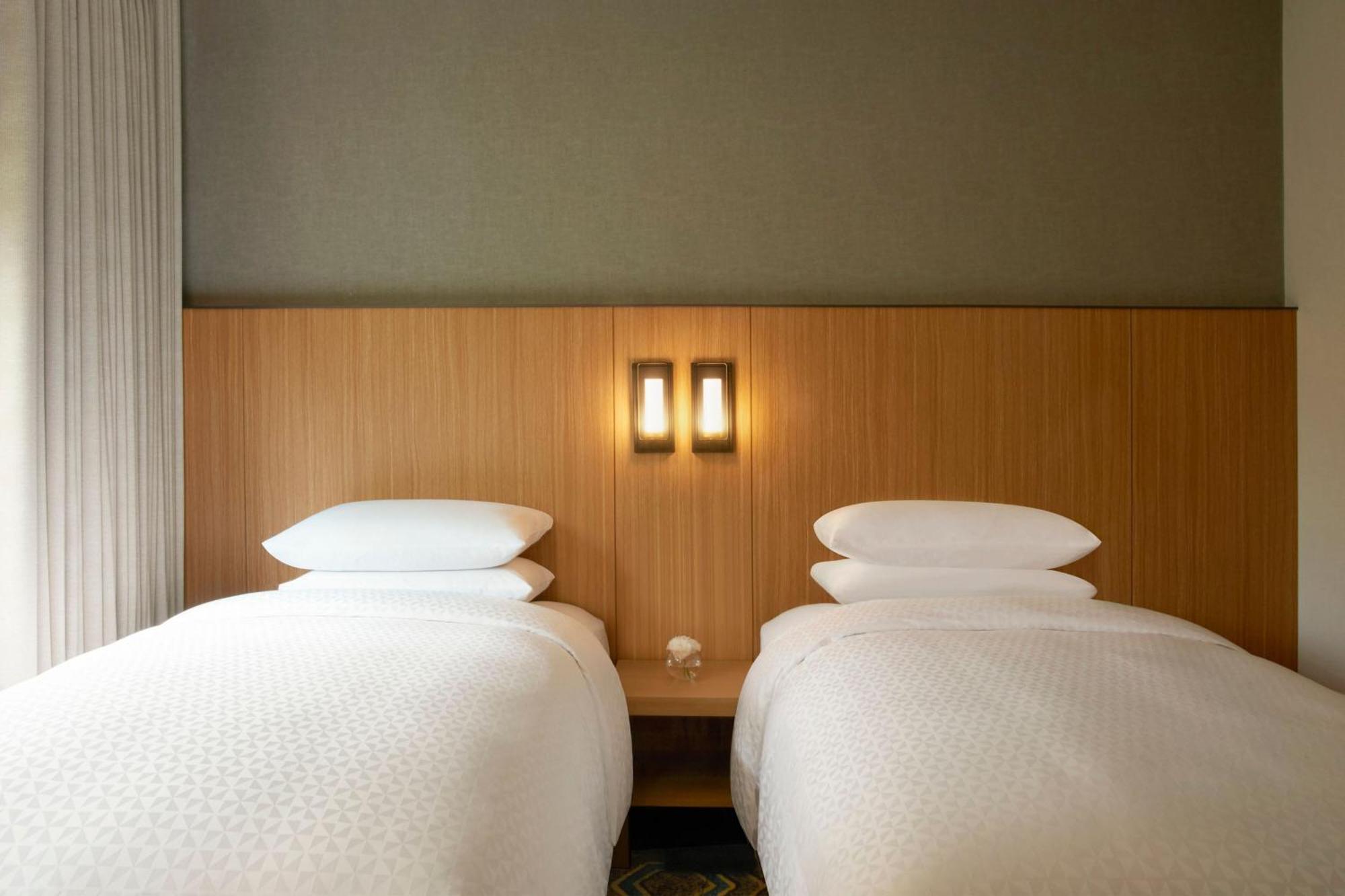 Four Points By Sheraton Seoul, Guro Ngoại thất bức ảnh