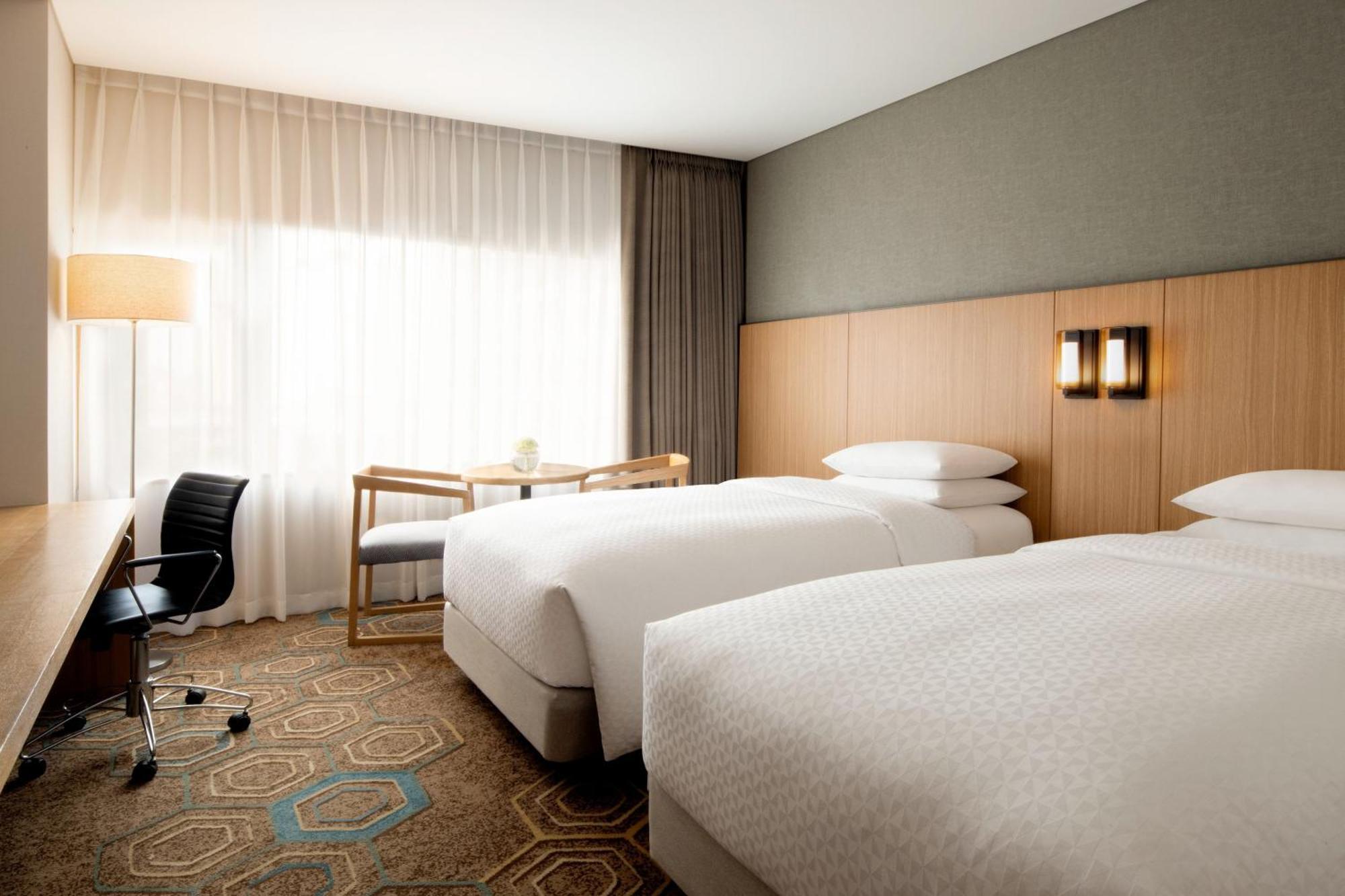 Four Points By Sheraton Seoul, Guro Ngoại thất bức ảnh