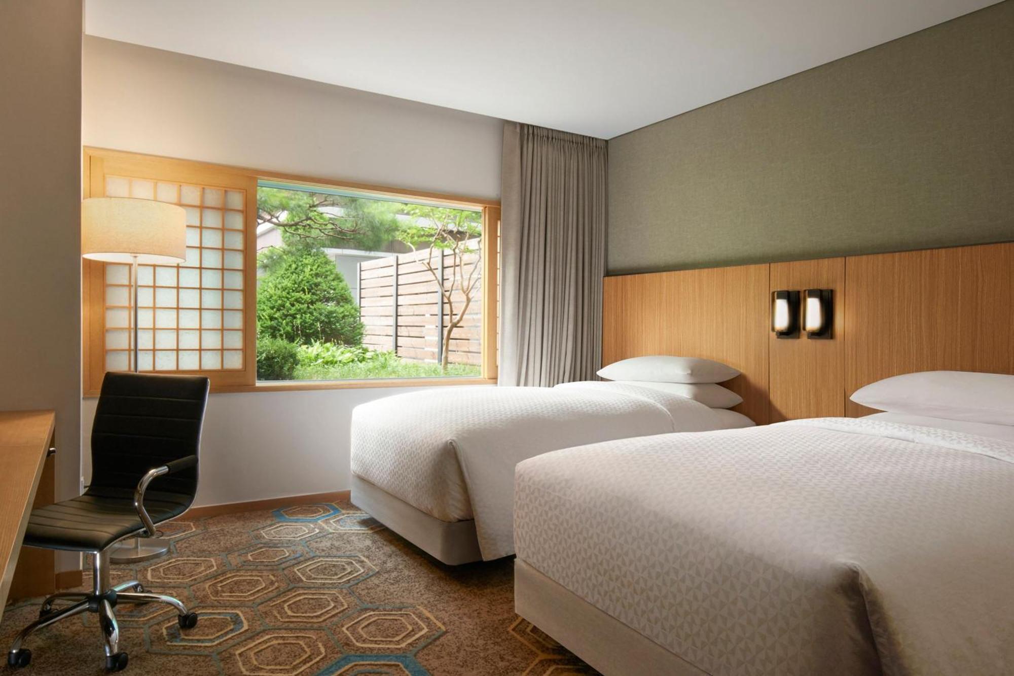 Four Points By Sheraton Seoul, Guro Ngoại thất bức ảnh