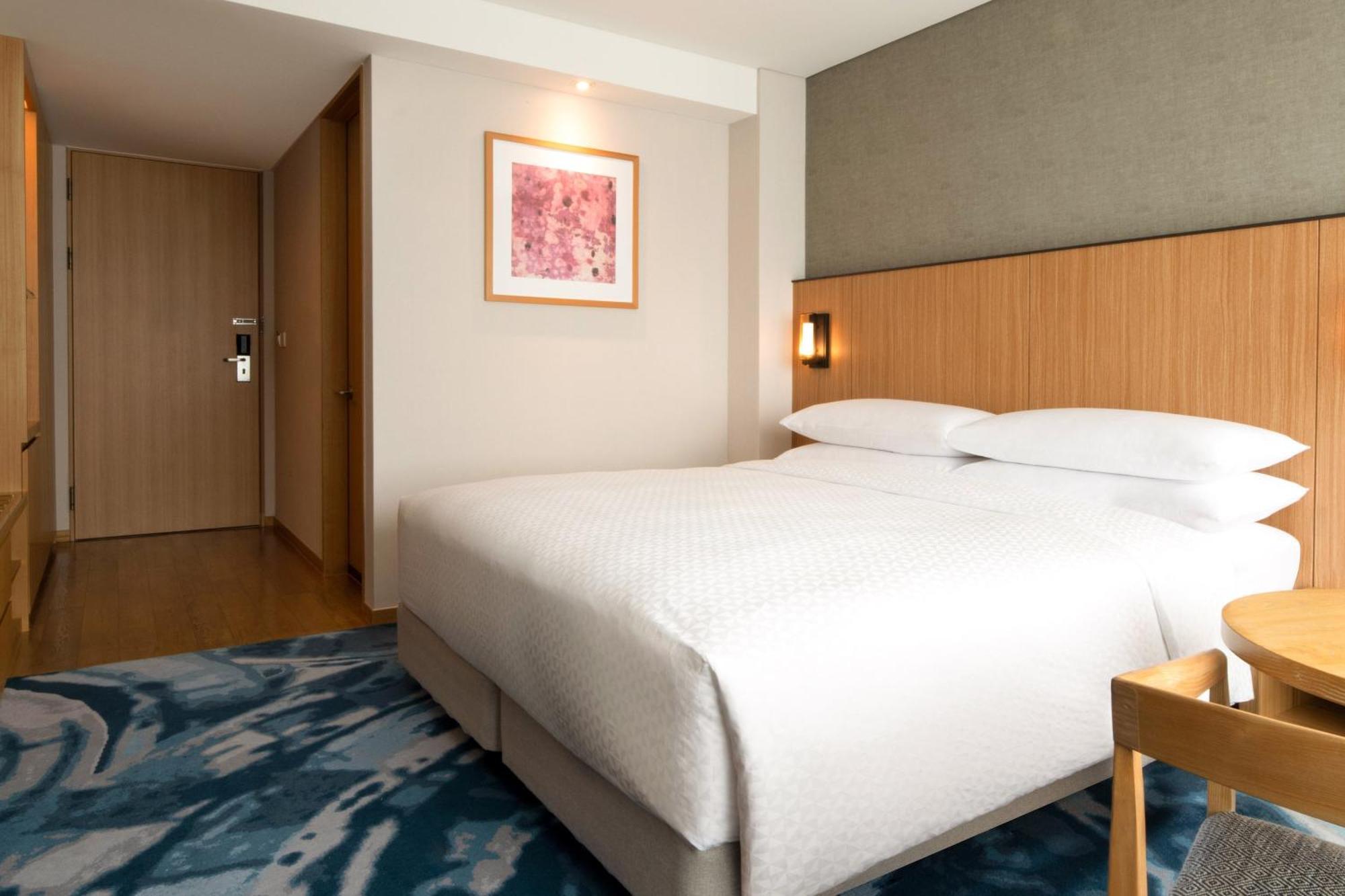 Four Points By Sheraton Seoul, Guro Ngoại thất bức ảnh
