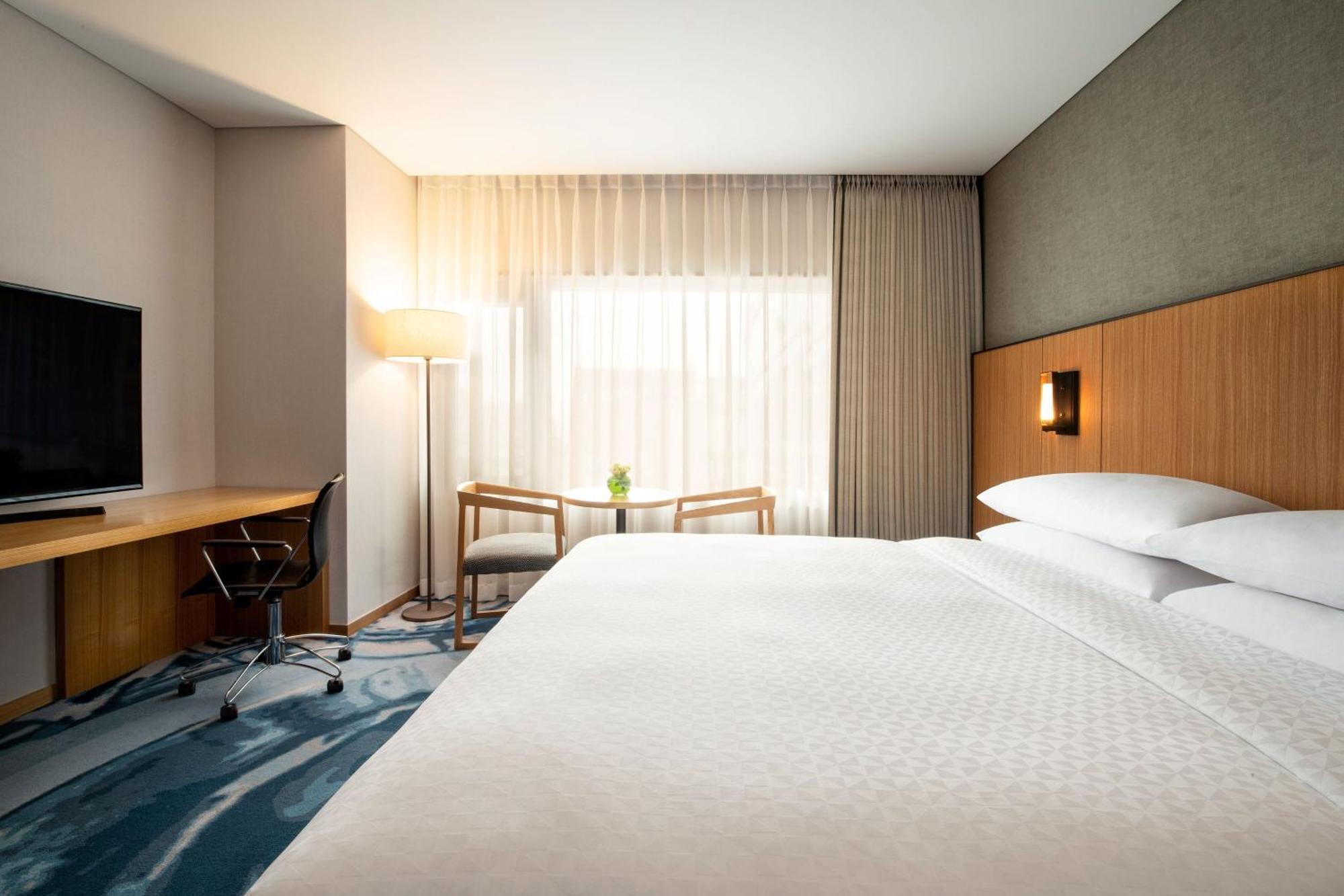 Four Points By Sheraton Seoul, Guro Ngoại thất bức ảnh