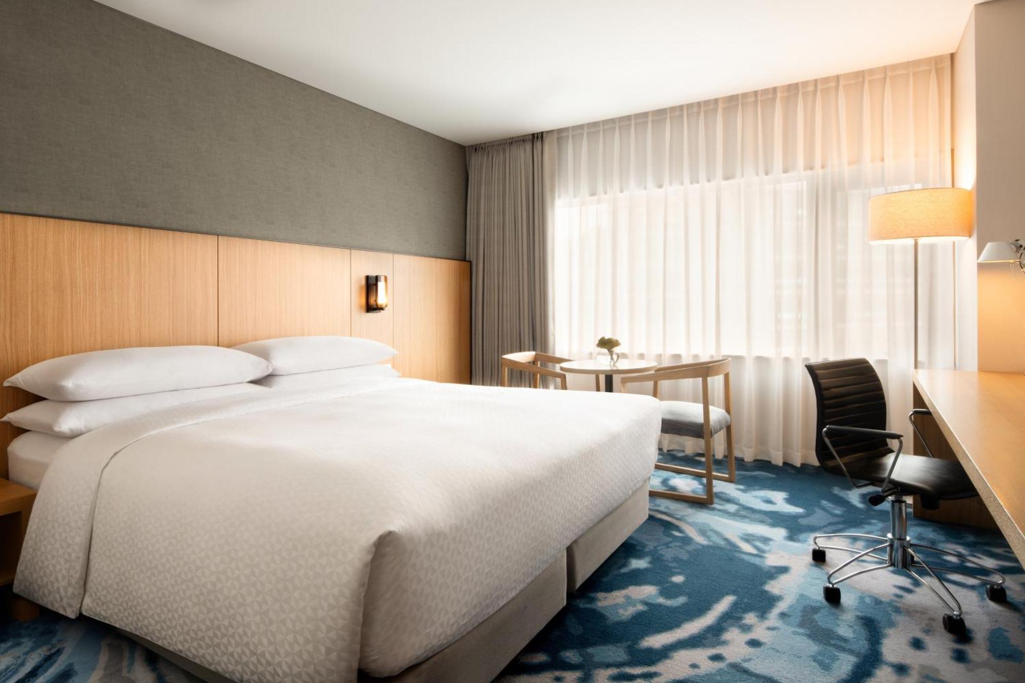 Four Points By Sheraton Seoul, Guro Ngoại thất bức ảnh