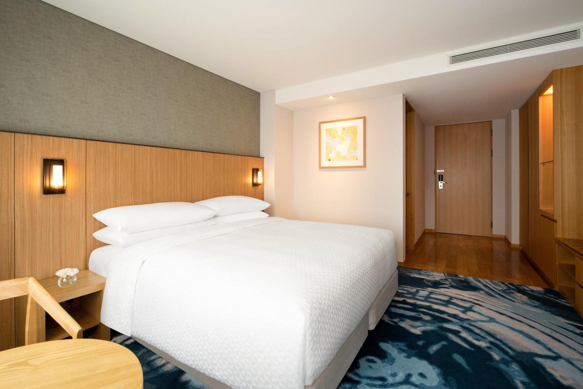 Four Points By Sheraton Seoul, Guro Ngoại thất bức ảnh