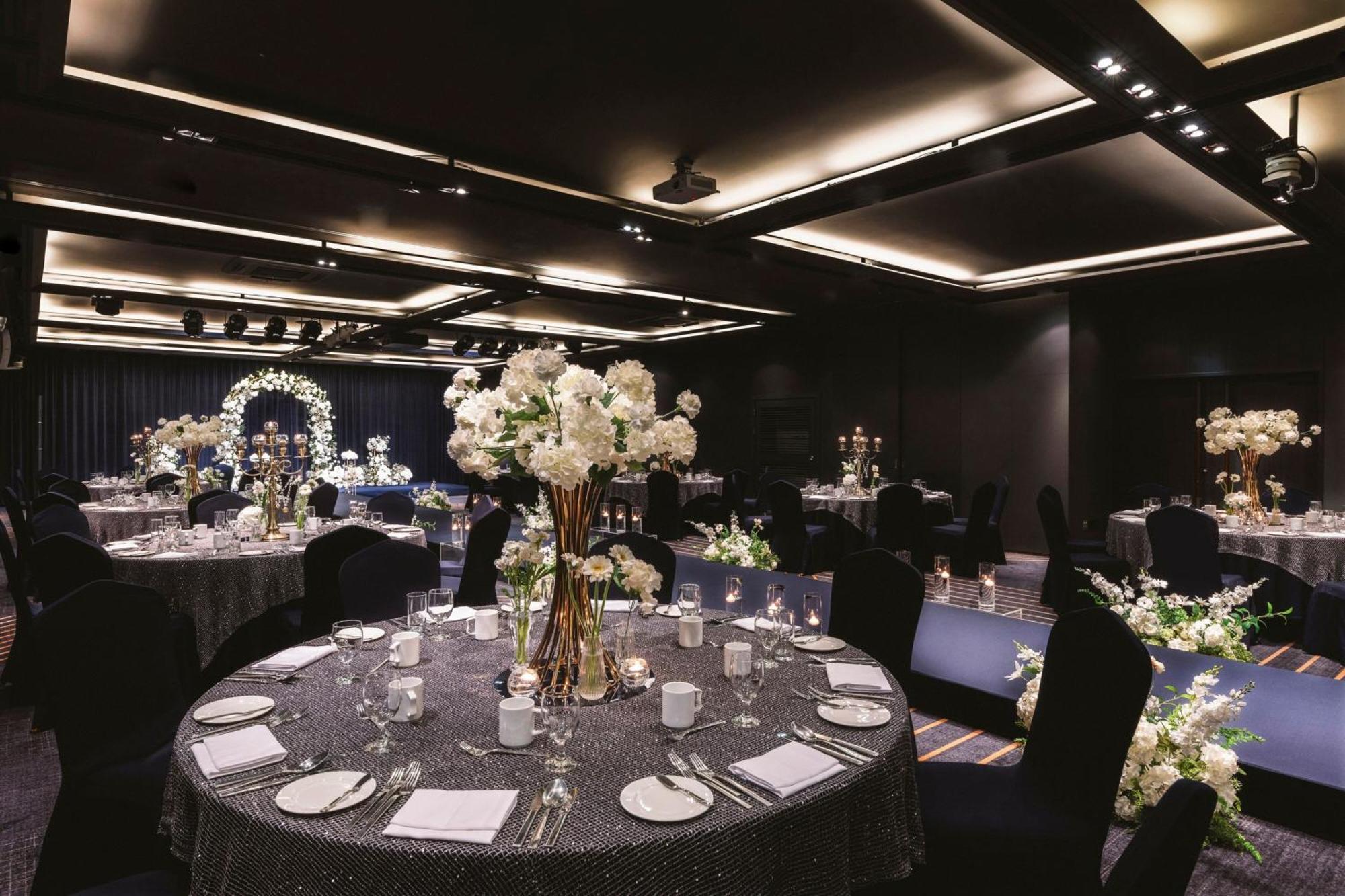 Four Points By Sheraton Seoul, Guro Ngoại thất bức ảnh