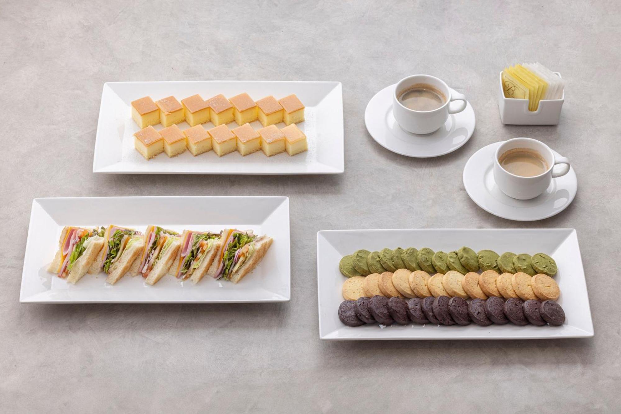 Four Points By Sheraton Seoul, Guro Ngoại thất bức ảnh