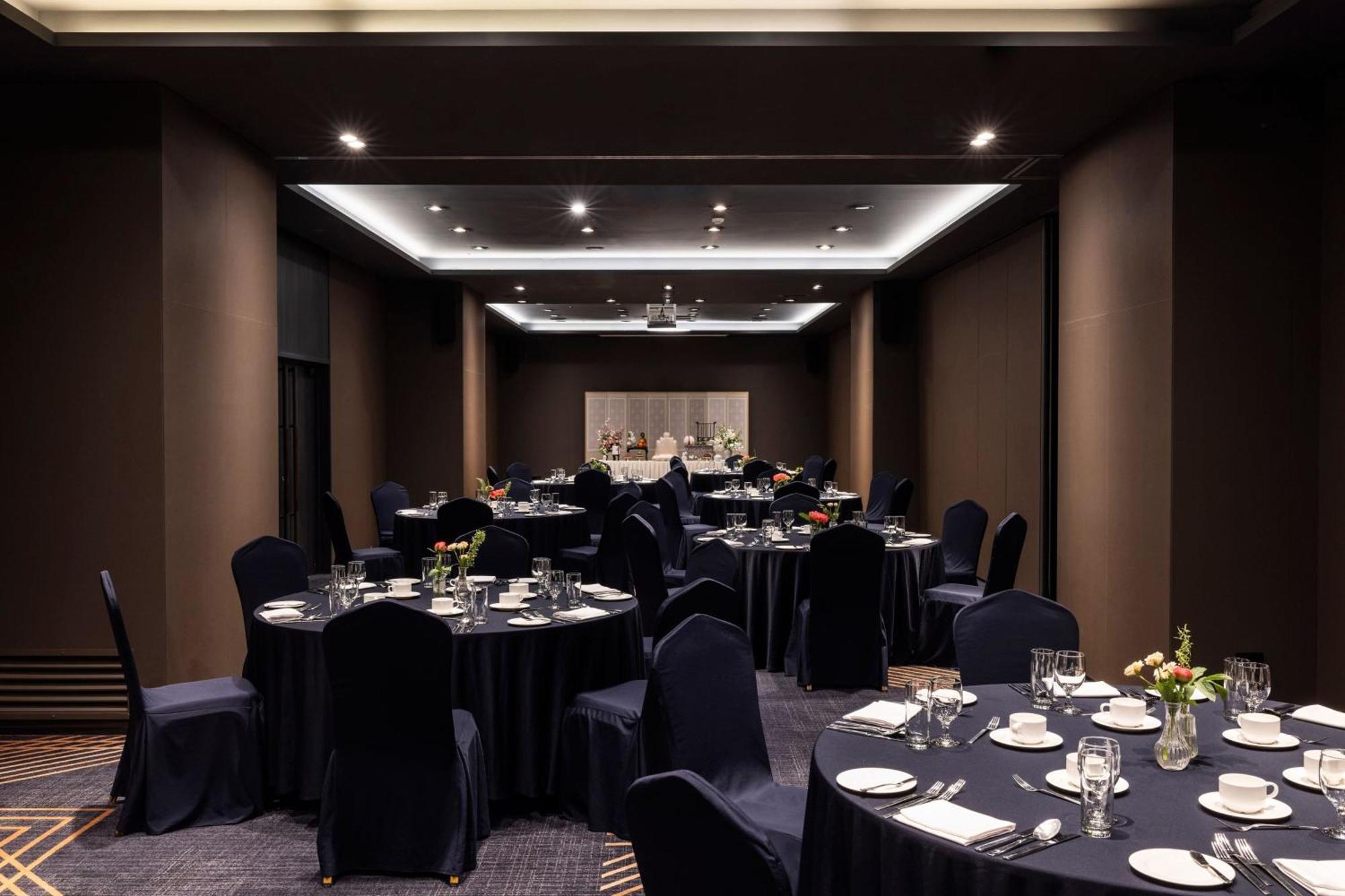 Four Points By Sheraton Seoul, Guro Ngoại thất bức ảnh