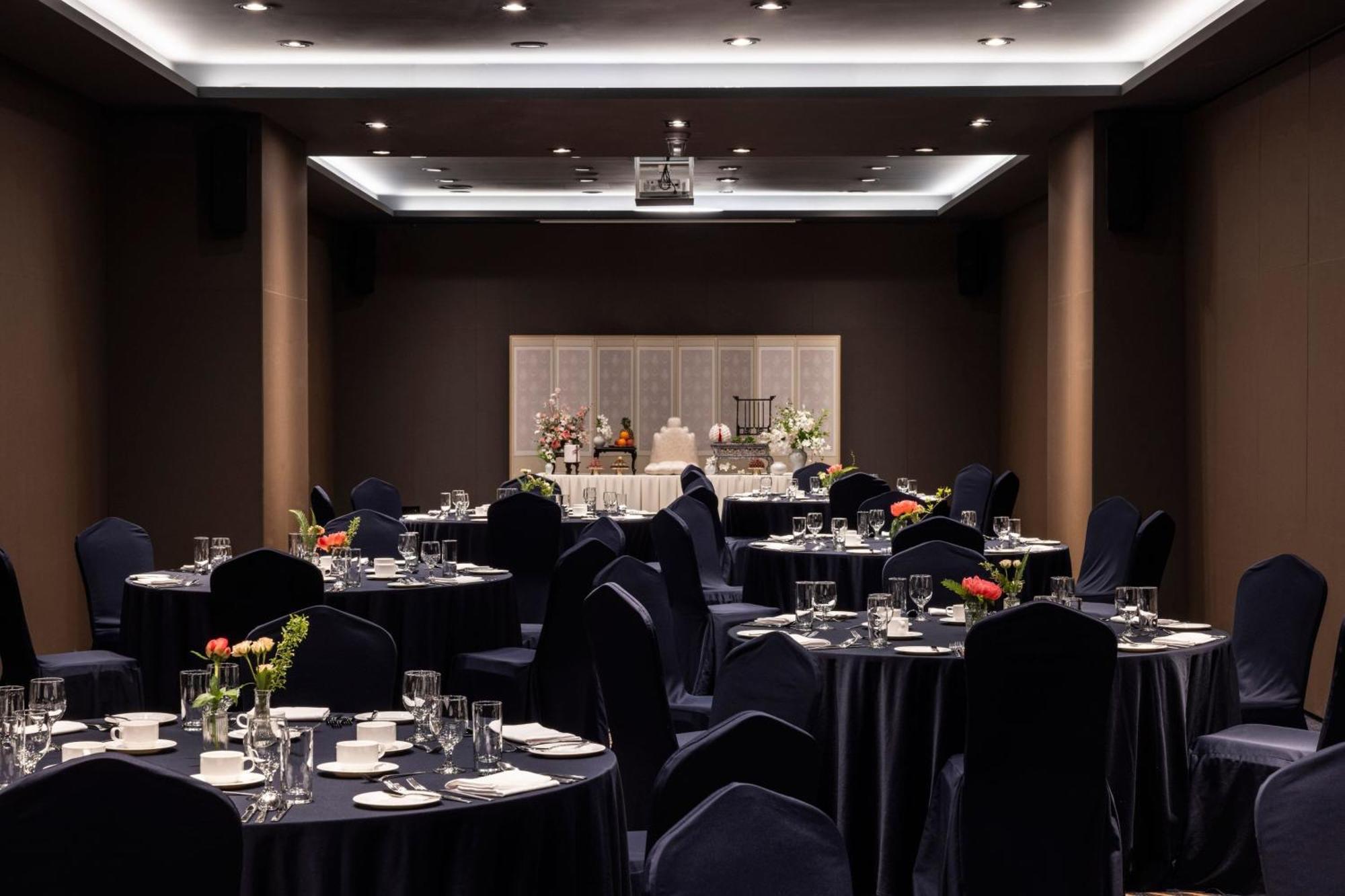 Four Points By Sheraton Seoul, Guro Ngoại thất bức ảnh