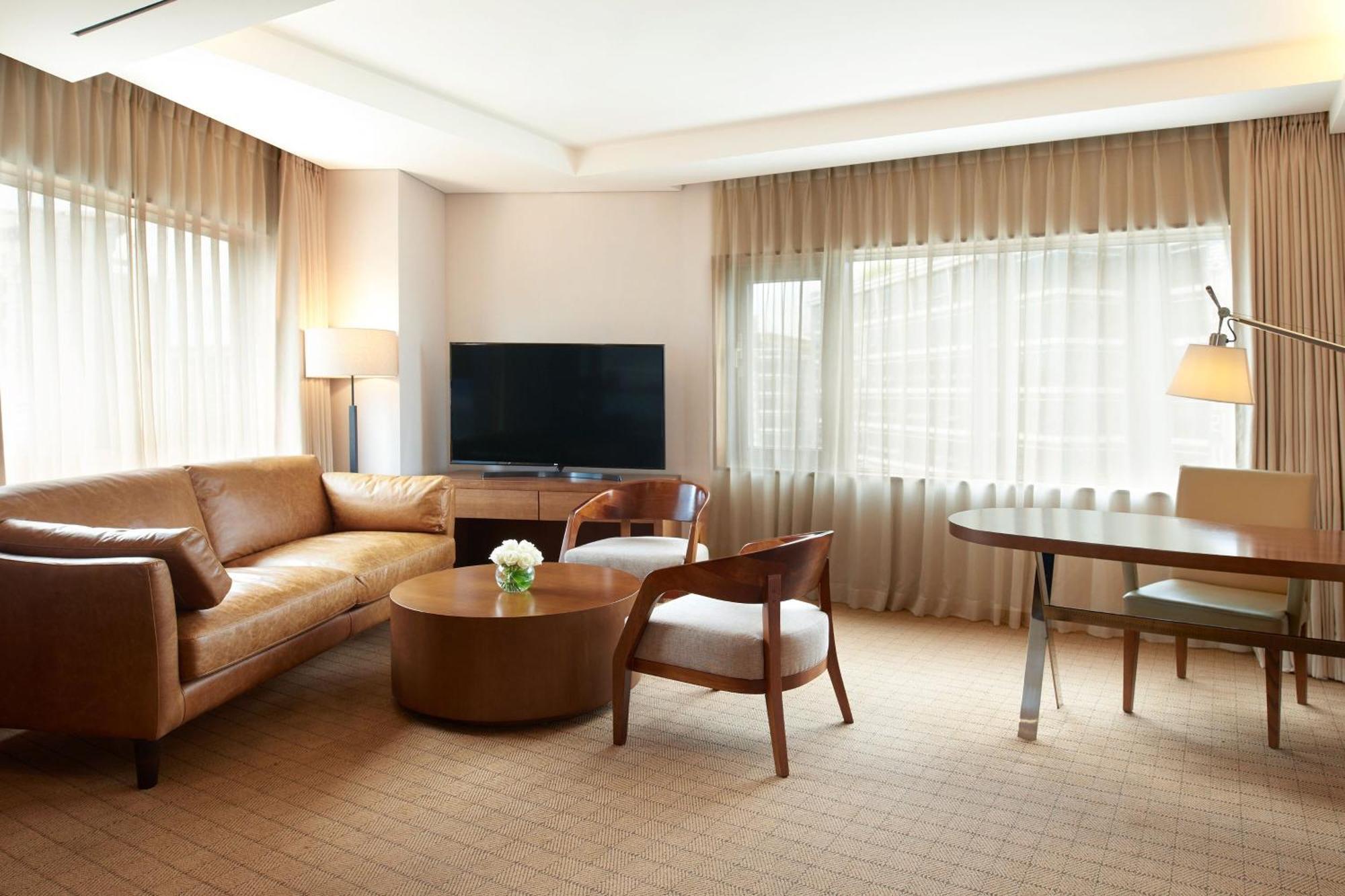 Four Points By Sheraton Seoul, Guro Ngoại thất bức ảnh